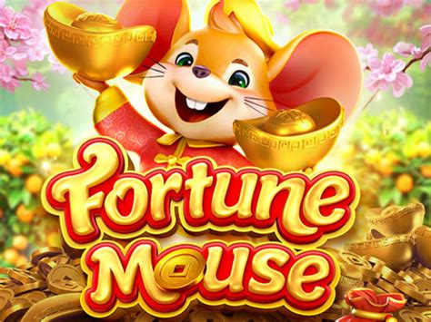 Play Fortune Mouse slot